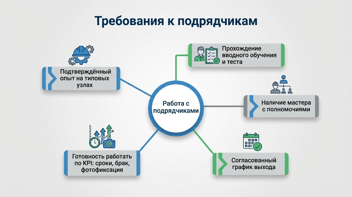 ПИК новостройки