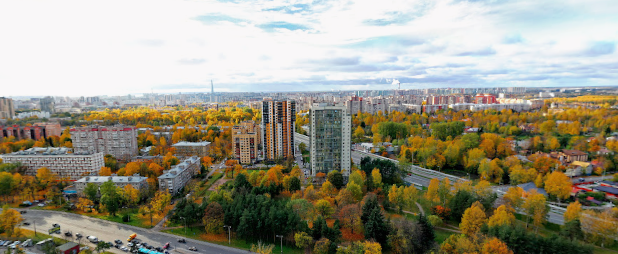 ПИК квартиры цены